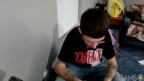 hungkubenski&rsquo;s Stripchat Profile Image