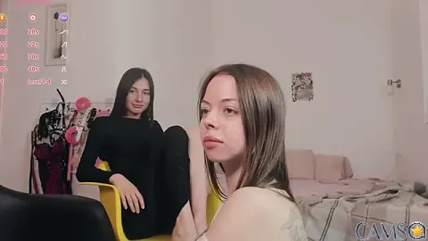 hype_meal_home’s Stripchat Profile Image