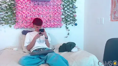 iam_lukas__’s Stripchat Profile Image
