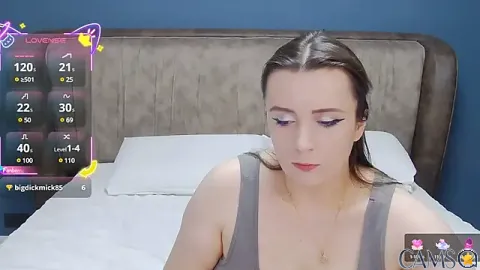 IamMolly’s (Stripchat) Photo