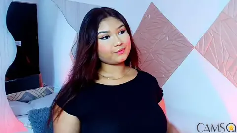 IamSofi_Saenz’s (Stripchat) Photo