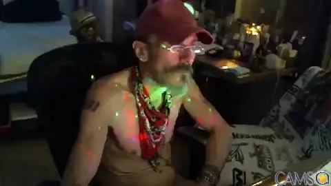 ibPMS’s Stripchat Profile Image