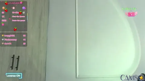 Ice_Princess_’s (Stripchat) Photo