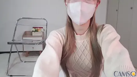 Ichinose_Mio’s (Stripchat) Photo