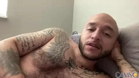 Ifykyk-daddy’s (Stripchat) Photo