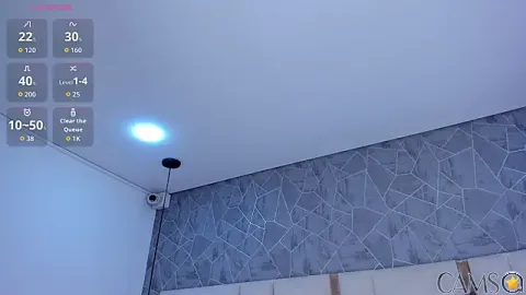 im_gaby_’s (Stripchat) Photo