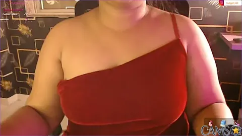 IM_Isabella_’s (Stripchat) Photo