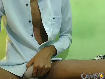 Indian_slimguyhot-16’s Stripchat Profile Image