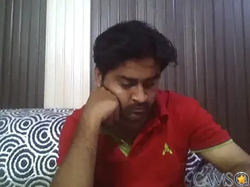 indihotguy’s Stripchat Profile Image