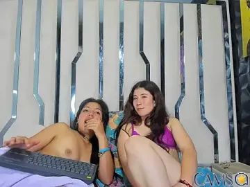 Iris_Luna’s (Stripchat) Photo