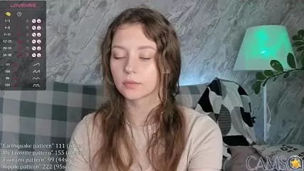 IrisMurphy’s (Stripchat) Photo