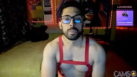 irokdan891’s (Stripchat) Photo