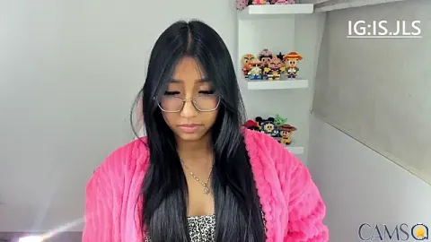 Isaa0’s (Stripchat) Photo