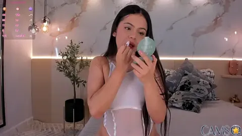 isabellasouza’s Stripchat Profile Image