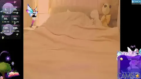 isabellcandie’s Stripchat Profile Image