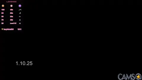 IsaFlints’s (Stripchat) Photo