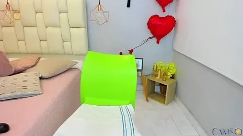 IsiisLovei’s (Stripchat) Photo