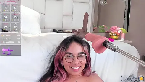 Picture of Isla1418 from Stripchat
