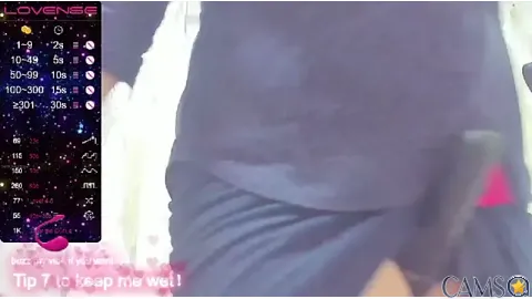 Issab3ll3’s (Stripchat) Photo