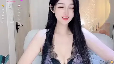IssDoris’s (Stripchat) Photo