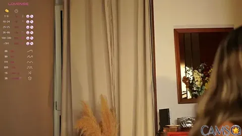 ItalianGirl’s (Stripchat) Photo