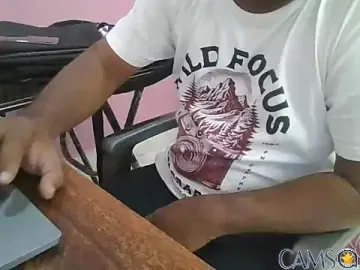 ITGuyhyd’s Stripchat Profile Image