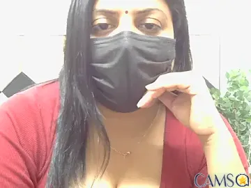 Its-ishikaa’s Stripchat Profile Image