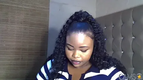 ItsAaliyah445’s (Stripchat) Photo