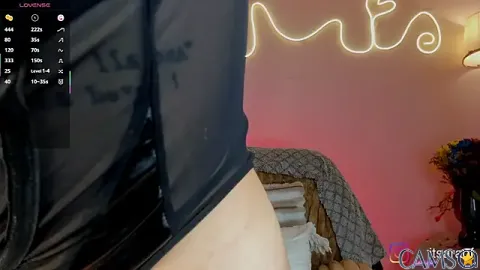 itsaraa’s (Stripchat) Photo