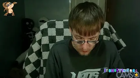 Itsnotting834’s (Stripchat) Photo