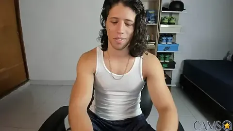 itstonnyX’s (Stripchat) Photo