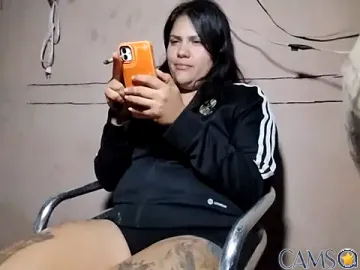 Itzel_Noir’s (Stripchat) Photo