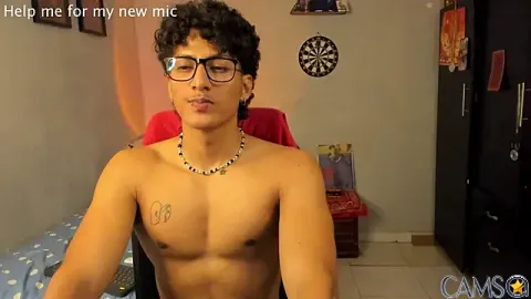 Ivano_joness’s Stripchat Profile Image