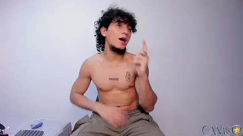 JackesTaylor’s Stripchat Profile Image