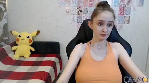 Jackie_Morgan&rsquo;s Stripchat Profile Image