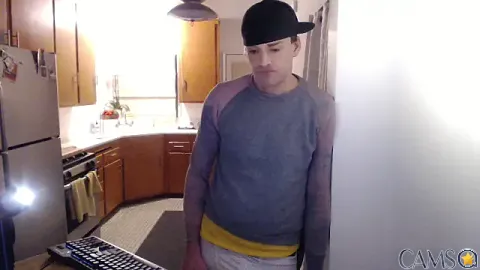 JACKJAKESONPNP’s (Stripchat) Photo