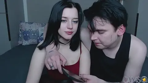 jackoffjillss’s (Stripchat) Photo