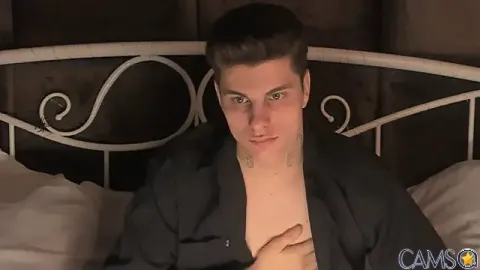 JackWolw’s Stripchat Profile Image