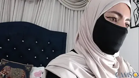 jade_nassar’s Stripchat Profile Image