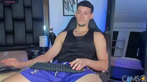 JadeSmiith_’s Stripchat Profile Image