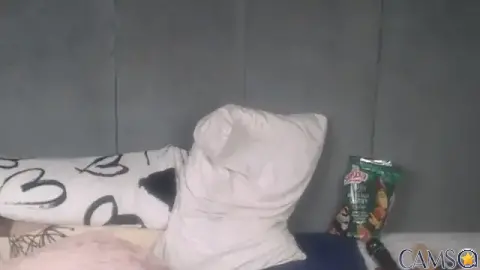 Jah-Queen’s Stripchat Profile Image