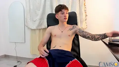 jake_kylee&rsquo;s (Stripchat) Photo