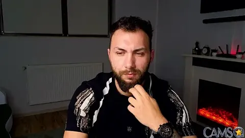 JamieNoxus’s Stripchat Profile Image