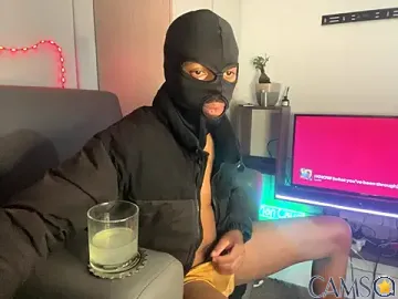 JaroDawg47’s (Stripchat) Photo