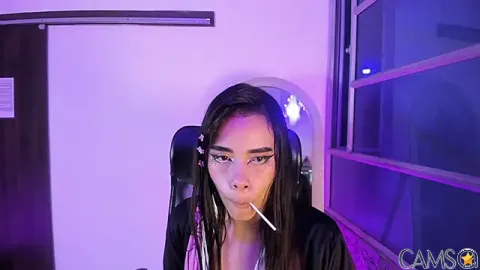 Jasmin_Skinny’s Stripchat Profile Image