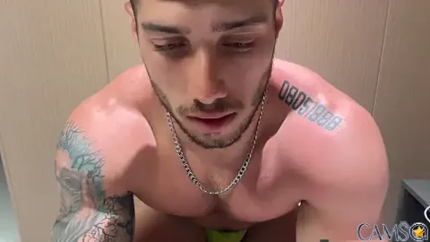 Jason_theGreat’s Stripchat Profile Image