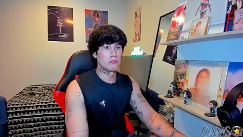 JayHotxxx’s (Stripchat) Photo