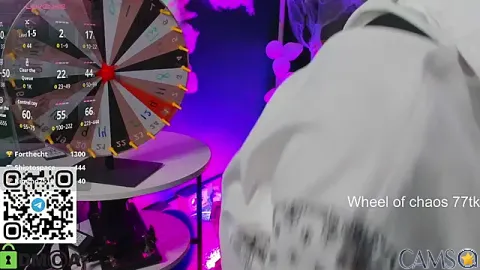 Jean_Wilsons’s (Stripchat) Photo