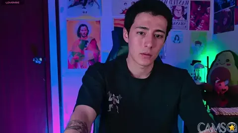 Jeremias_miller&rsquo;s Stripchat Profile Image