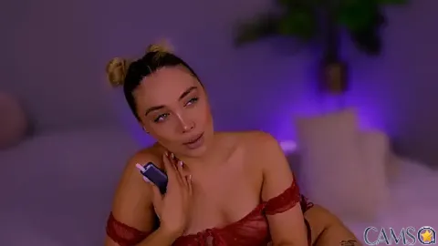 Picture of Jessielle from Stripchat